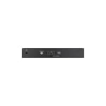 D-Link DGS-1210-16/E, 16-ports 10/100/1000 Gigabit Smart Switch including 4 Combo 1000BaseT/SFP, managed, rack mount