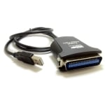 ESTILLO adapter USB to Centronics (LPT)