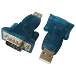 ESTILLO adapter USB to RS232