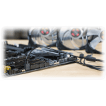 Cooler Master Cable SplitterR4-ACCY-RGBS-R2, 1 to 3 RGB