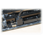 Cooler Master Cable SplitterR4-ACCY-RGBS-R2, 1 to 3 RGB