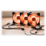 Cooler Master Cable SplitterR4-ACCY-RGBS-R2, 1 to 3 RGB