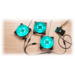 Cooler Master Cable SplitterR4-ACCY-RGBS-R2, 1 to 3 RGB