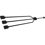 Cooler Master Cable SplitterR4-ACCY-RGBS-R2, 1 to 3 RGB