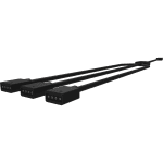 Cooler Master Cable SplitterR4-ACCY-RGBS-R2, 1 to 3 RGB