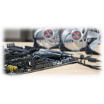Cooler Master Cable SplitterR4-ACCY-RGBS-R2, 1 to 3 RGB