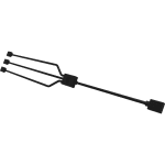 Cooler Master Cable SplitterR4-ACCY-RGBS-R2, 1 to 3 RGB