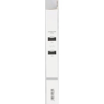 HAMA 200740 SATA III Interface cable, 90° connector, 60cm