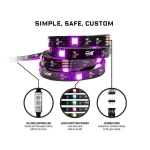 KontrolFreek Gaming Lights Kit, USB (3.6m)