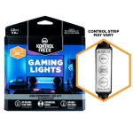 KontrolFreek Gaming Lights Kit, USB (3.6m)