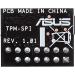 ASUS TPM-SPI module