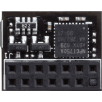 ASUS TPM-SPI module
