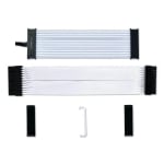 Lian-Li Strimer Plus V2, 24-PIN, RGB, PCIe