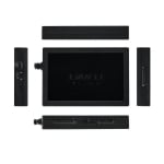 Lian-Li Strimer Plus V2, 24-PIN, RGB, PCIe