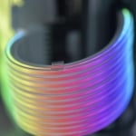 Lian-Li Strimer Plus V2, 24-PIN, RGB, PCIe