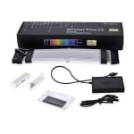Lian-Li Strimer Plus V2, 24-PIN, RGB, PCIe