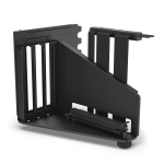 NZXT H7 Vertical GPU Mounting Kit, Black