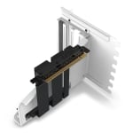 NZXT H7 Vertical GPU Mounting Kit, White