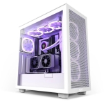 NZXT H7 Vertical GPU Mounting Kit, White