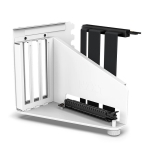 NZXT H7 Vertical GPU Mounting Kit, White