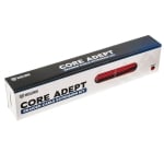 Kolink Core, Black/Red Custom Cables