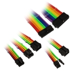 Kolink Core, Rainbow Custom Cables