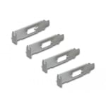Delock PCIe Card to 4 x Serial RS-232