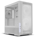 Lian Li LAN216-1X controller, I/O-Panel ARGB for LANCOOL 216, White