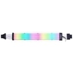 Lian-Li Strimer Plus V2, 16-Pin - 12VHPWR for RTX 40 Series, 108 LED