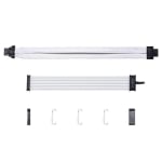 Lian-Li Strimer Plus V2, 16-Pin - 12VHPWR for RTX 40 Series, 108 LED