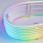 Lian-Li Strimer Plus V2, 16-Pin - 12VHPWR for RTX 40 Series, 108 LED