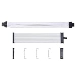 Lian-Li Strimer Plus V2, 16-Pin to 12VHPWR for RTX 40 Series, 168 LED