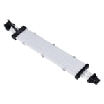 Lian-Li Strimer Plus V2, 16-Pin to 12VHPWR for RTX 40 Series, 168 LED