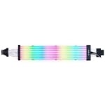 Lian-Li Strimer Plus V2, 16-Pin to 12VHPWR for RTX 40 Series, 168 LED