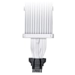 Lian-Li Strimer Plus V2, 16-Pin to 12VHPWR for RTX 40 Series, 168 LED