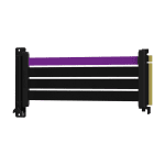 Cooler Master Riser Cable 220mm PCI-E x16 4.0