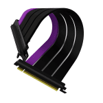 Cooler Master Riser Cable 220mm PCI-E x16 4.0