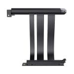 HYTE PCI-E 4.0 x16 200mm riser cable, Black