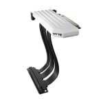 HYTE PCI-E 4.0 x16 200mm riser cable, White