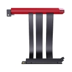 HYTE PCI-E 4.0 x16 200mm riser cable, Red