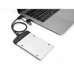 Delock adapter USB-C / USB-A to SATA 6 Gb/s