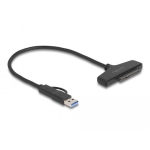 Delock adapter USB-C / USB-A to SATA 6 Gb/s