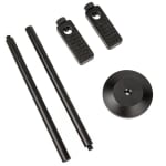 Kolink Core Adept GPU holder
