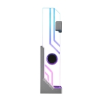Cooler Master Atlas ARGB GPU holder