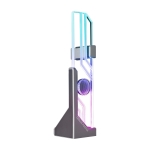 Cooler Master Atlas ARGB GPU holder