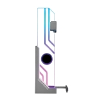 Cooler Master Atlas ARGB GPU holder