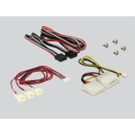 DeLock 2 x USB 2.0, fan controller