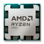 Процесор AMD RYZEN 5 8500G PRO TRAY