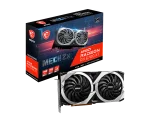 (Употребявана) видео карта MSI RX 6700 XT Mech 2x 12GB
