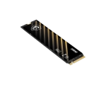 SSD диск MSI SPATIUM M461 PCIe 4.0 NVMe M.2 2TB